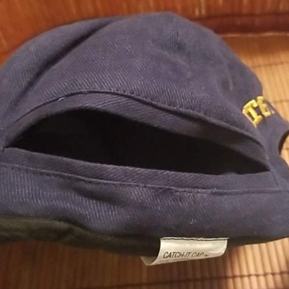 CATCH-IT CAP! - Picture 3 of 6